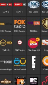 Tecno TV REVIEW