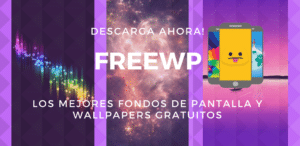 La mejor aplicacion de fondos de pantalla para Android